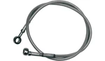 Russell +6" Length Braided Front Brake Line Kit Harley 1974-1977 Models. Fixed Price $45.95.