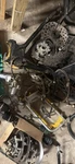 Steering Column Asm - 2016 Yamaha Yxz 1000. Fixed Price $250.00.