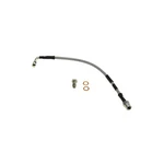 Bmw R850RT R1100RT Stainless Steel Goodridge Rear Brake Hose. Fixed Price $56.41.