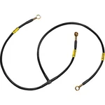 Goodridge HN2887-3FC Superbike Pro Brake Line Kit. Fixed Price $137.99.