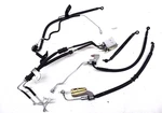 Yamaha Yzf R3 RH07 15-18 Brake Line Set Abs Pipe. Fixed Price $90.34.