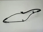 Harley-davidson 1999 Softail Heritage Front Brake Line 42305-96. Fixed Price $44.95.