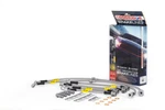 Goodridge 22047 For 13-15 Nissan Sentra W/ Rear Disc Brakes Line Kit. Fixed Price $210.95.