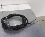 00-07 Honda Shadow Sabre VT1100C2 Throttle Cable 17910-MCK-A00. Fixed Price $14.88.