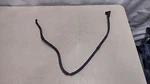 1996 Honda Goldwing GL1500 Right Front Brake Line Hose #924.1-63. Fixed Price $10.00.