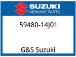 Suzuki Oem Part 59480-14J01 Hose. Fixed Price $98.46.