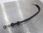 17-26 Kawasaki Z125 Pro Rear Brake Hose Line Tube 43095-0905. Fixed Price $16.74.