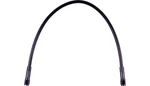 Magnum Universal Xr Stainless Dot Brake Line Black With SBB0500-50. Fixed Price $49.37.