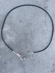 Harley Davidson Oem Abs Upper Brake Line Touring 15-21-- Hd 41800314 Mf. Fixed Price $65.50.