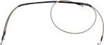 Moose Offroad Brake Line Pair Stainless Steel B05-1-019/P. Fixed Price $157.45.