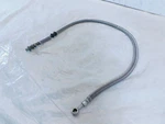 1996-2004 Suzuki Intruder VS1400 Front Wheel Brake Cylinder Hose Pipe Line. Fixed Price $39.95.