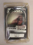 New Russell R09884B Renegade Brake Line Kit, Rear For 2004-2005 Yamaha R1. Fixed Price $44.97.