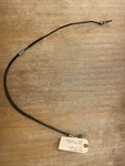 Indian Scout Front Brake Line 1914279. Fixed Price $40.00.