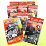 Goodridge G-stop Steel Brake Line Kit For 92-97 Honda Accord W/rear Disc Abs. Fixed Price $215.95.
