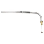 Magnum Sterling Chromite Ii Braided Throttle Cable - 30IN. 3314. Fixed Price $81.62.