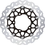 Galfer Brake Rotor - Wave DF348JCW. Fixed Price $282.23.