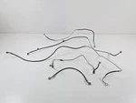 2016 Ducati Hypermotard 939 Sp Front Rear Abs Brake Line Set 61810491A 61810481A. Fixed Price $59.99.