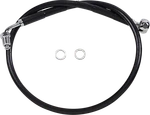 Drag Specialties Extended Front Brake Line Kit 1741-5808. Fixed Price $82.90.