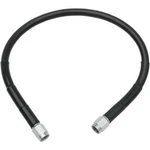 Drag Specialties Universal Black Vinyl-coated S/s Brake Line 3/8" 46" 1741-2727. Fixed Price $44.99.