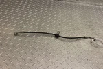 2008 Harley-davidson Dyna Super Glide Fxd Rear Back Brake Hose Fluid Line. Fixed Price $29.95.