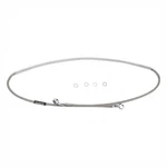 Russell Suzuki Front Brake Line Kit; 05 KX125 KX250F RMZ250 RM-Z450; R08434. Fixed Price $56.31.