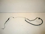 Kawasaki Versys Front Master Cylinder Brake Hose 43095-0836 Kc. Fixed Price $29.95.