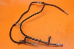 06-09 Suzuki Boulevard M109R Oem Front Brake Caliper Hoses Lines. Fixed Price $30.00.