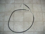09-12 Harley Touring Front Brake Line 41679-09 Mf. Fixed Price $40.00.