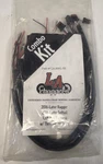 Choppers Extended Handlebar Wiring Harness 2016-LATER LA-8991-93. Fixed Price $30.00.