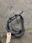 94-03 1994 Honda Magna VF750 Front Brake Hose Line Master Cylinder. Fixed Price $24.95.