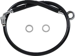 Drag Specialties 618631-BLK Brake Line Front (upper) Black. Fixed Price $80.53.