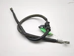 15-25 Kawasaki EN650 Vulcan Front Brake Hose 43095-0914. Fixed Price $38.86.