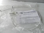 44903-05 Oem 1999 And Newer Harley-davidson Fxstb/i Diamondback Brake Line. Fixed Price $62.99.