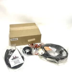 Chopper 12"-14" Ape Hanger Handlebars Cable Kit 2017UP Touring LA-8054KT2-13M. Fixed Price $299.00.