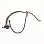 22 2019-2024 Honda CBR500 Front Brake Hose Line Oem 45126-MKP-DN1. Fixed Price $29.99.