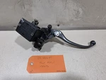 2008 Buell Ulysses XB12XT Front Disc Brake Master Cylinder #NV2-102. Fixed Price $25.00.