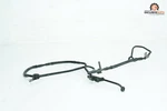 2014 Harley Touring Flhtk Electra Glide Ultra Oem Rear Brake Hose Line Pipe Abs. Fixed Price $39.60.