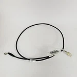Harley Davidson Road Glide 3 Front Brake Line Master Cylinder To Ehcu 41800909. Fixed Price $66.39.