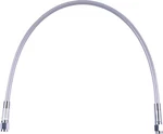 Magnum 25" Universal Xr Brake Line Stainless W/ Chrome Fittings (SSC0500-25). Fixed Price $38.27.