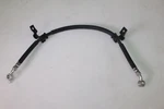 13-16 Kawasaki Ninja EX650 Front Brake Hose Line 43095-0627. Fixed Price $20.00.