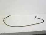 Kawasaki Kx 125 Front Brake Line Hose 43059-1760 1994. Fixed Price $38.25.