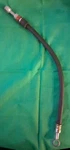 Honda Oem Brake Hose New 45126 341 003. Fixed Price $38.00.