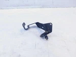 Harley Davidson Softail Heritage Classic & Slim Front Brake Line Mount Bracket. Fixed Price $9.95.