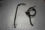 2019 Honda Grom 125 Front And Rear Brake Caliper Hoses Lines. Fixed Price $29.99.