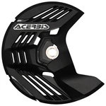 Acerbis X-brake Linear Front Disc Cover Black For Yamaha YZ250 2004-2024. Fixed Price $57.26.