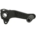 Burly Brand Slash Cut Lever Brake For Rebel Motorcycle Street Bike B13-1206B. Fixed Price $138.85.
