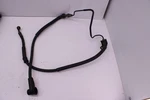 86-87 Honda Goldwing GL1200I Interstate Rear Back Brake Hose Fluid Line. Fixed Price $20.00.