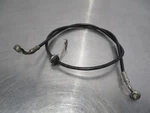 EB1389 2013 Triumph America Front Brake Line Hose. Fixed Price $29.99.