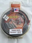 07-08 Yamaha FZ6 Galfer FK002D585F Front Brake Line Kit Red. Fixed Price $75.48.