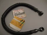 Nos Kawasaki Oem Rear Brake Hose 1995-1997 ZX600 Ninja ZX-6R 43059-1907. Fixed Price $79.99.